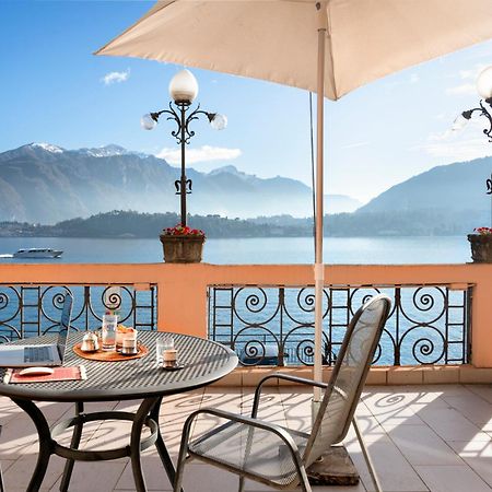 Cadenabbia Lake Side Apartments Exterior foto