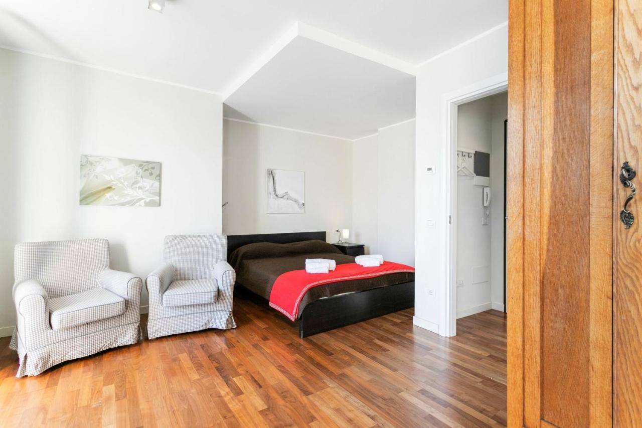 Cadenabbia Lake Side Apartments Exterior foto